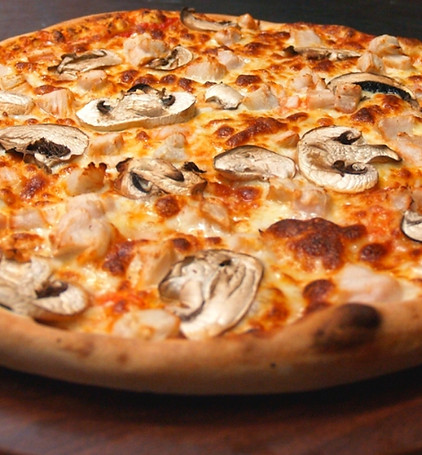 Pizza Paradise